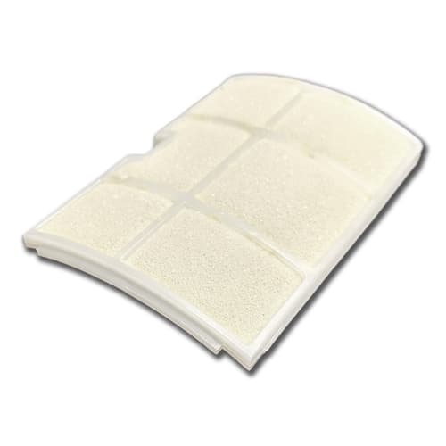 Green Klean Windsor Replacement Exhaust Filter GK-5143, 50 filters / Case